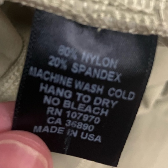 Kerrits Size Small Riding Pants - Picture 7 of 10